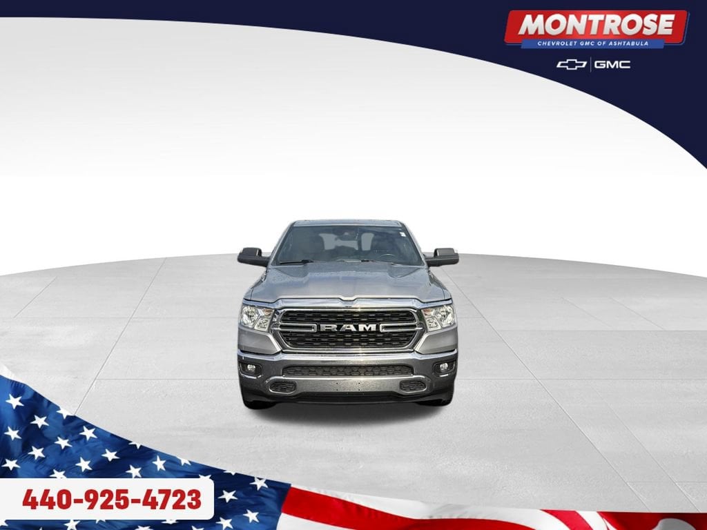 ram ram 1500 pickup 2022 1C6SRFFT2NN242258 image ram ram 1500 pickup 2022 1C6SRFFT2NN242258 image